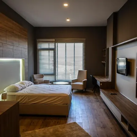 Appart hôtel Bureau Kartepe