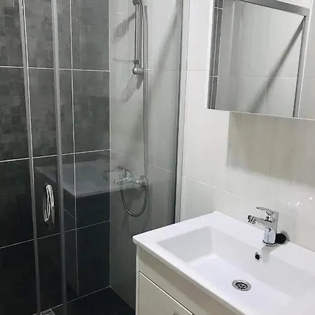 Bureau Hotel Kartepe