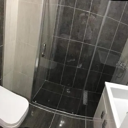 Bureau Appart hôtel Kartepe