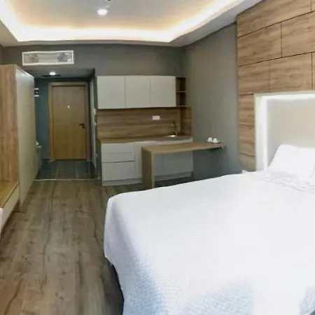 Bureau Hotel Kartepe