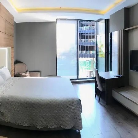 Bureau Hotel Kartepe